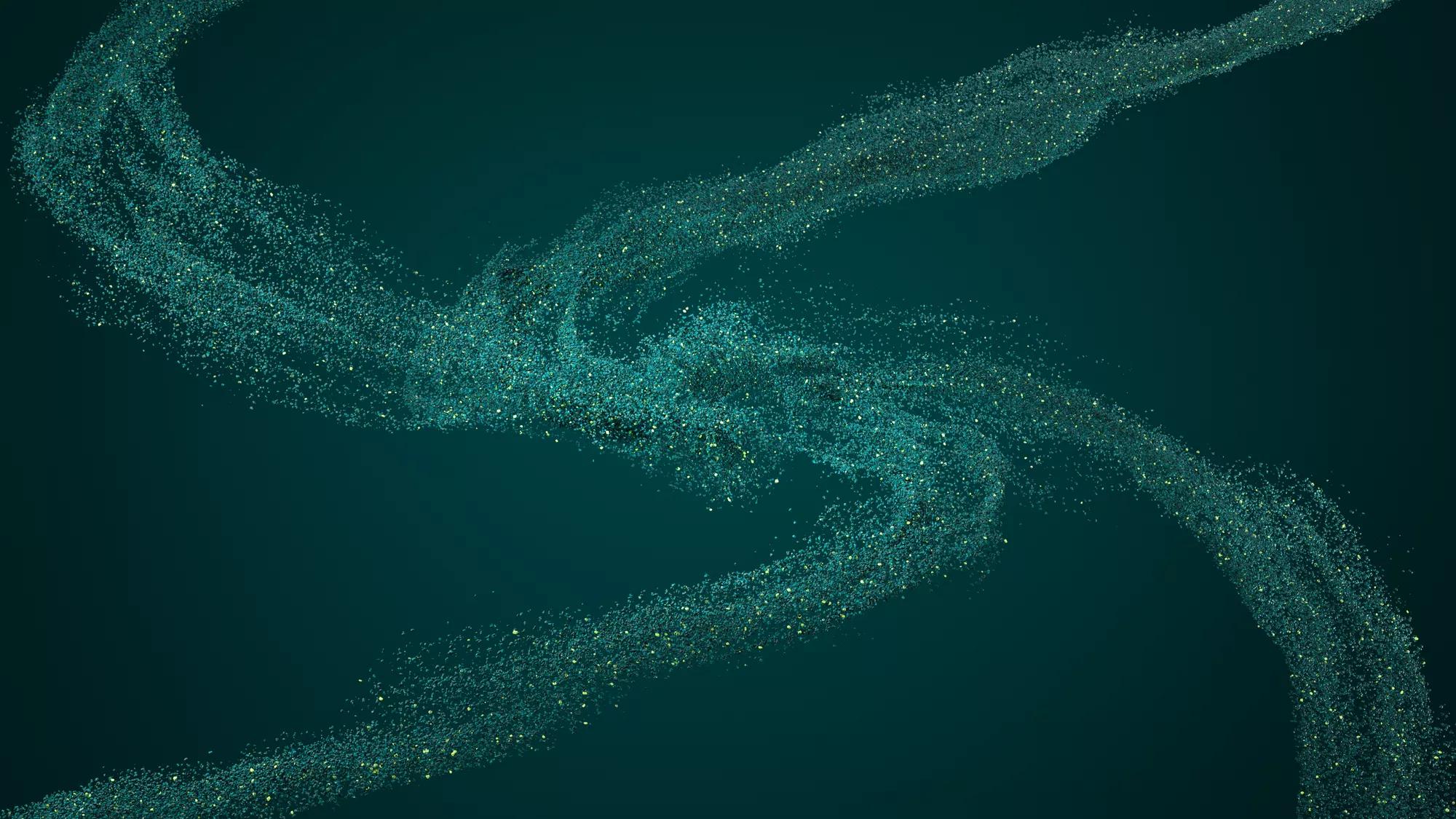 Stills from the Motion Particle video assets