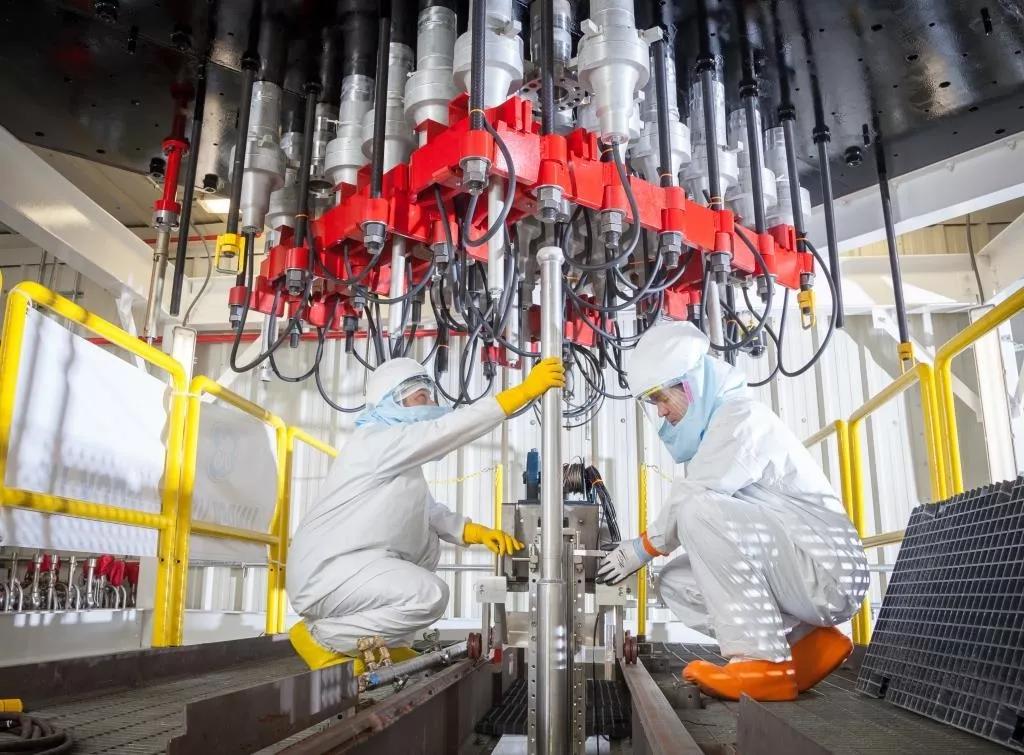 Learn how nuclear power works, from fission and reactor types to how nuclear energy generates electricity that supports grid stability and reduces carbon emissions
